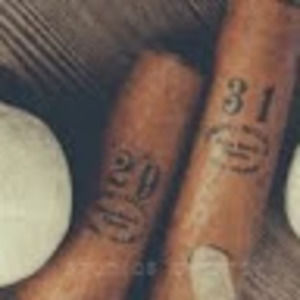 Meet your Posher, Joan